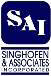 Singhofen & Associates, Inc